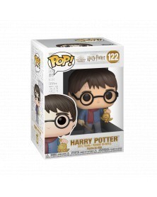 PREORDER! Funko POP Harry Potter - Harry Potter (Holiday), caixa