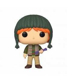 PREORDER! Funko POP Harry Potter - Ron Weasley (Holiday)