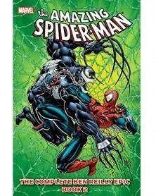 Spider-Man: The Complete...