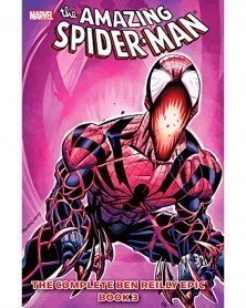 Spider-Man: The Complete...