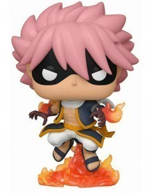 Funko POP Anime - Fairy Tail - Etherious Natsu Dragneel (END)