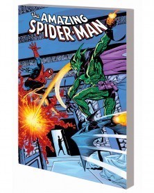 Spider-Man: The Gathering of Five TP