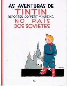 Tintin - No País dos...