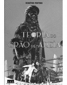 A Teoria do Grão de Areia,...