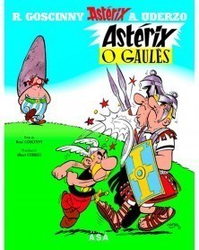 Astérix O Gaulês...