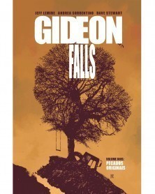 Gideon Falls Volume 2:...