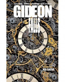 Gideon Falls Volume 3: Via...