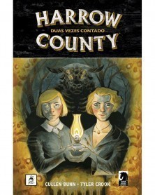 Harrow County Vol.02: Duas...