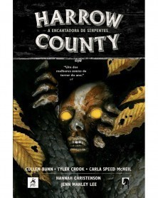 Harrow County Vol.03: A...