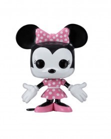 Funko POP Disney - Minnie Mouse (23)