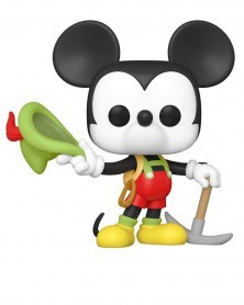 Funko POP Disneyland 65th Anniversary - Matterhorn Bobsleds Mickey