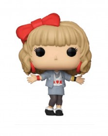 Funko POP Television - How I Met Your Mother - Robin Sparkles