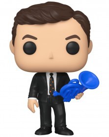 PREORDER! Funko POP TV - How I Met Your Mother - Ted Mosby