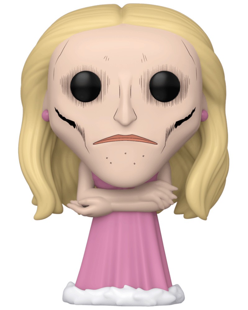 Funko POP Anime The Junji Ito Collection Ms. Fuchi