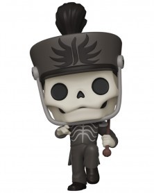PREORDER! Funko POP Albums - My Chemical Romance - News of The World