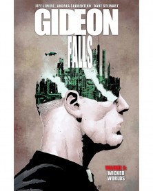 Gideon Falls Volume 5:...