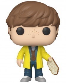 PREORDER! Funko POP Movies - The Goonies - Mikey with Map