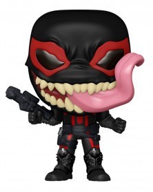 Funko POP Marvel - Agent Venom (Thunderbolts)