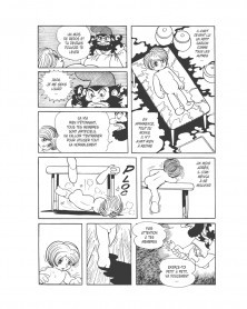 Dororo - Intégrale v.1 de Osamu Tezuka (Ed. Francesa) 4