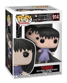 Funko POP Anime - The Junji Ito Collection - Tomie c