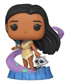 PREORDER! Funko POP Disney Princess - Pocahontas