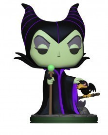 PREORDER! Funko POP Disney Villains - Maleficent