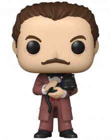 PREORDER! Funko POP Icons - Vincent Price