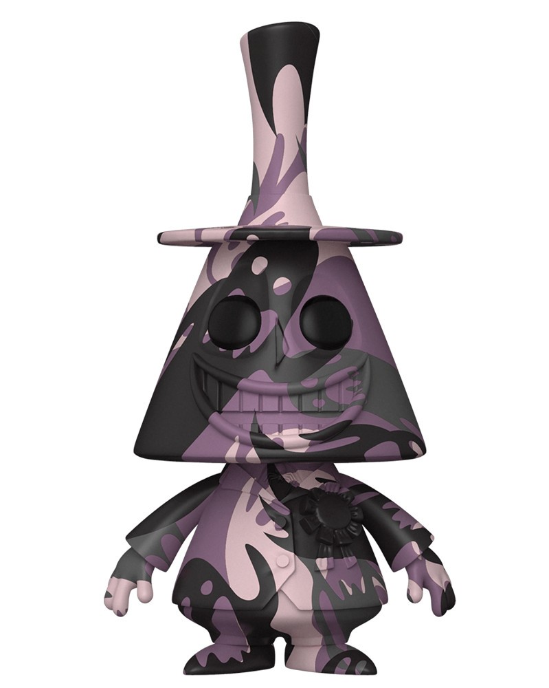 PREORDER! POP Artist's Series - Nightmare Before Christmas - Mayor PREORDER! POP Artist's Series - Nightmare Before Christmas - Mayor
