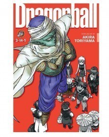 Dragon Ball (3-in-1 Edition) vol.05 (13-14-15)