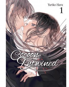 Cocoon Entwined vol.1 (Ed. em inglês)