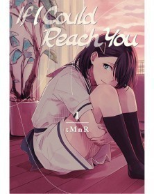 If I Could Reach You Vol.1 (Ed. em Inglês)