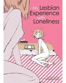 My Lesbian Experience With Loneliness GN (Ed. em inglês)