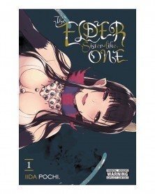 The Elder Sister-Like One Vol.1 (Ed. em inglês)