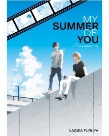 My Summer of You Vol.1 (Ed. em Inglês)