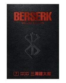 Berserk Deluxe Edition HC Vol.7