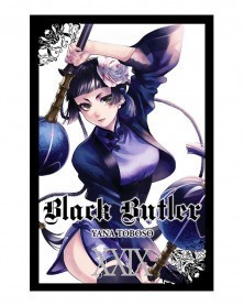 Black Butler vol.29 (Ed. em Inglês)