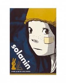 Solanin, de Inio Asano (Ed....