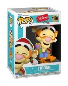 Funko POP Disney - Tigger (1130)