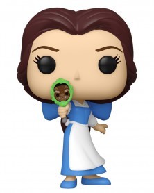 PREORDER! POP Disney - Beauty and The Beast 30th Anniversary - Belle (1132)