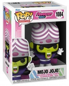 Funko POP Animation - Powerpuff Girls - Mojo Jojo