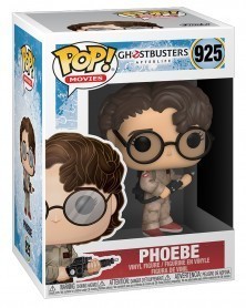 Funko POP Movies - Ghostbusters: Afterlife - Phoebe