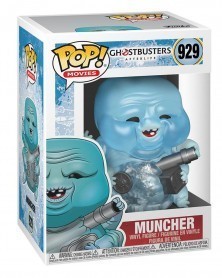 Funko POP Movies - Ghostbusters: Afterlife - Muncher