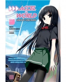 Accel World Vol.07 (Light Novel)