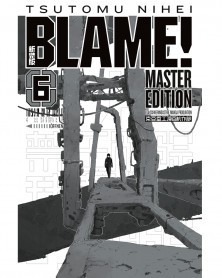 Blame Master Edition Vol.6