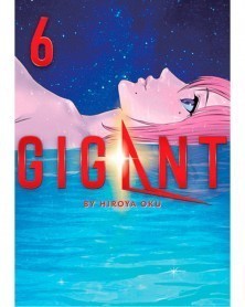 Gigant Vol.6 (Seven Seas)