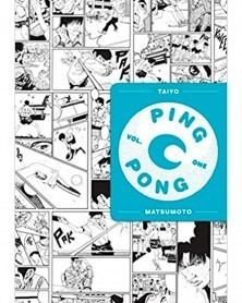 Ping Pong vol.1