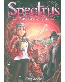 Spectrus - Paralisia do...