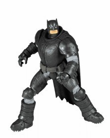 DC Multiverse - Armored Batman Action Figure (18cm)