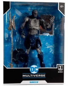 DC Multiverse - Darkseid...