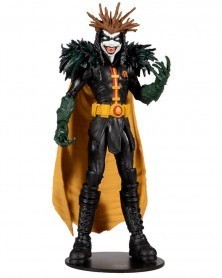 DC Multiverse - Death Metal Robin King Action Figure (18cm)